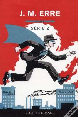 Capa do artigo Série Z