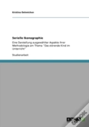 Capa do artigo Serielle Ikonographie