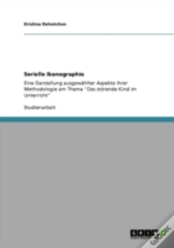 Capa do artigo Serielle Ikonographie