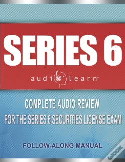 Capa do artigo Series 6 Exam Audiolearn