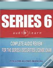 Series 6 Exam Audiolearn