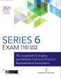 Series 6 Exam Study Guide 2021 + Test Bank - Preview