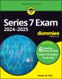 Series 7 Exam 2024-2025 For Dummies - Preview