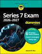 Series 7 Exam 2026-2027 For Dummies - Preview