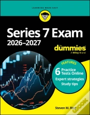 Capa do artigo Series 7 Exam 2026-2027 For Dummies