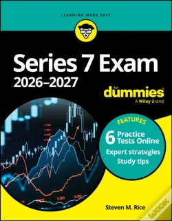 Capa do artigo Series 7 Exam 2026-2027 For Dummies