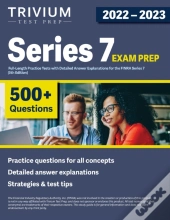 Series 7 Exam Prep 2022-2023