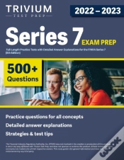 Capa do artigo Series 7 Exam Prep 2022-2023