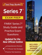 Capa do artigo Series 7 Exam Prep