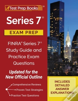 Capa do artigo Series 7 Exam Prep