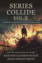 Series Collide, Volume 3 - Preview