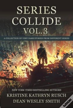 Capa do artigo Series Collide, Volume 3