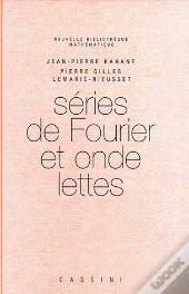 Séries De Fourier Et Ondelettes