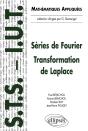 Séries De Fourier - Transformation De Laplace - Preview