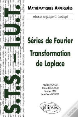 Capa do artigo Séries De Fourier - Transformation De Laplace