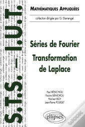 Séries De Fourier - Transformation De Laplace