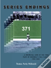 Capa do artigo Series Endings