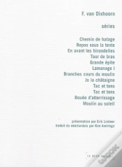Capa do artigo Series