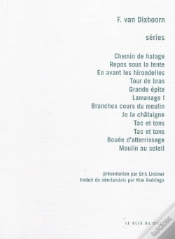 Capa do artigo Series