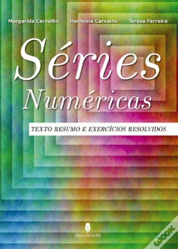 Capa do artigo Séries Numéricas