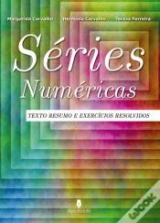 Capa do artigo Séries Numéricas