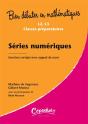 Séries Numériques ; Exercices Corrigés Avec Rappels De Cours - Preview