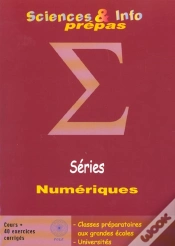 Capa do artigo Series Numeriques