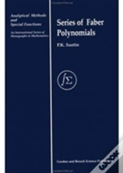 Capa do artigo Series Of Faber Polynomials