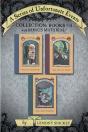 Series Of Unfortunate Events Collection: Books 1-3 With Bonus Material - Preview