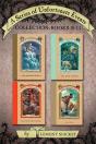 Series Of Unfortunate Events Collection: Books 10-13 - Preview