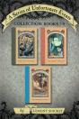 Series Of Unfortunate Events Collection: Books 7-9 - Preview