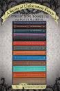 Series Of Unfortunate Events Complete Collection: Books 1-13 - Preview