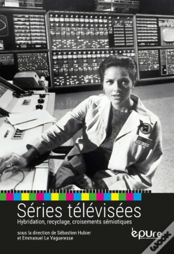 Capa do artigo Séries Télévisées