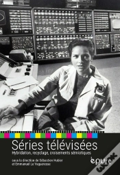 Capa do artigo Séries Télévisées
