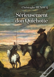 Capa do artigo Sérieusement Don Quichotte
