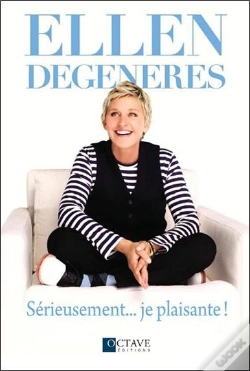 Capa do artigo Serieusement... Je Plaisante !