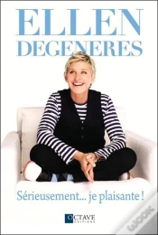 Capa do artigo Serieusement... Je Plaisante !