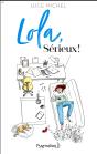Serieux, Lola ? - Preview