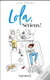 Capa do artigo Serieux, Lola ?