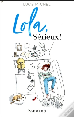 Capa do artigo Serieux, Lola ?
