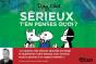 Sérieux, T'En Penses Quoi ? - Preview