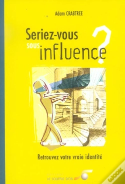 Capa do artigo Seriez-Vous Sous Influence ? Retrouvez Votre Vraie Identite