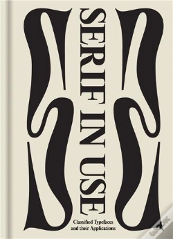 Capa do artigo Serif In Use