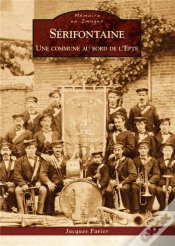 Capa do artigo Serifontaine - Une Commune Au Bord De L