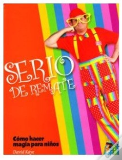 Capa do artigo Serio De Remate