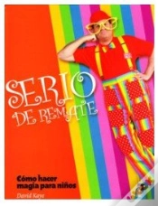 Capa do artigo Serio De Remate