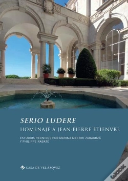 Capa do artigo Serio Ludere
