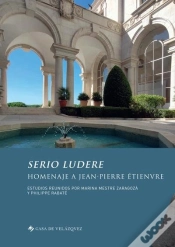 Capa do artigo Serio Ludere