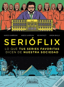 Capa do artigo Serioflix