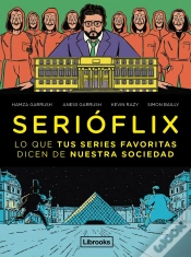 Capa do artigo Serioflix